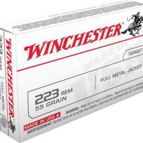 Winchester .223